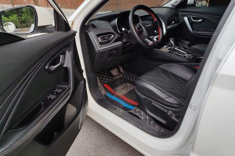 Used JETOUR X70  Driver Seat