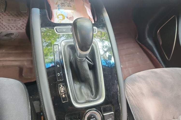 Used JETOUR X70  Gear Lever