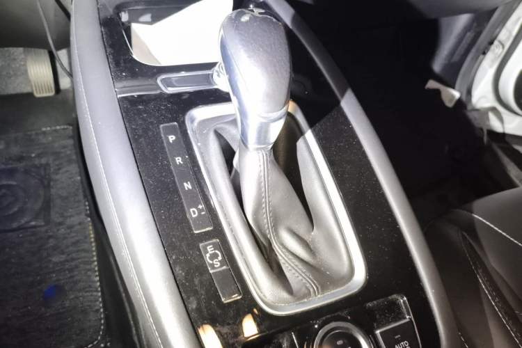Used JETOUR X70 2019 1.5T DCT Joyride Edition Gear Lever