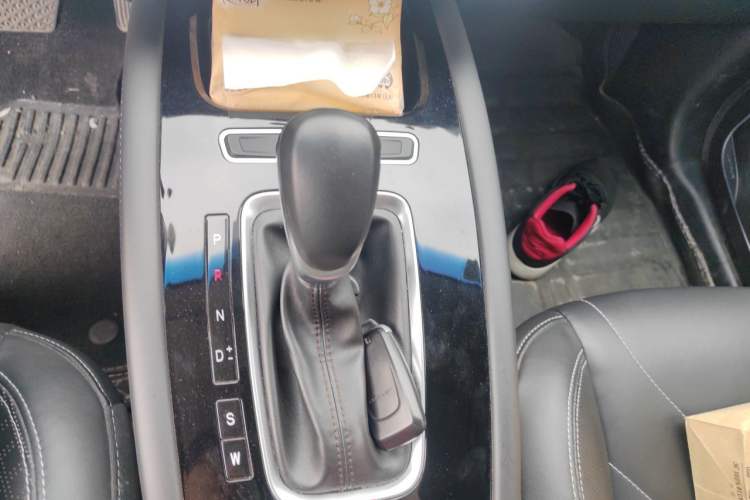 Used JETOUR X70  Gear Lever