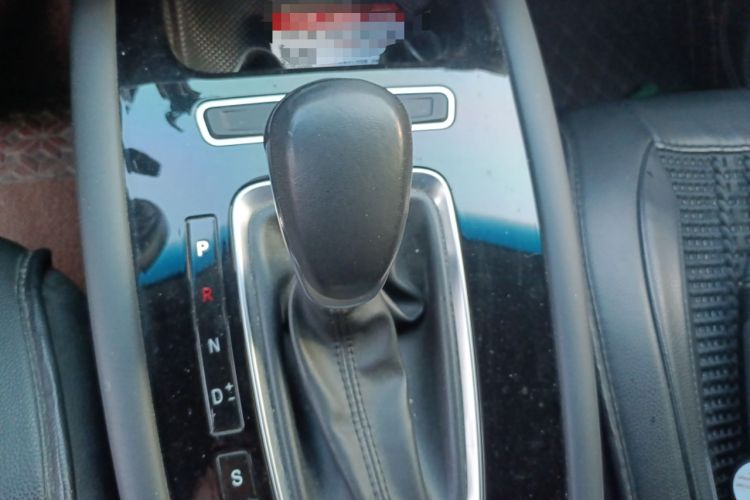 Used JETOUR X70  Gear Lever
