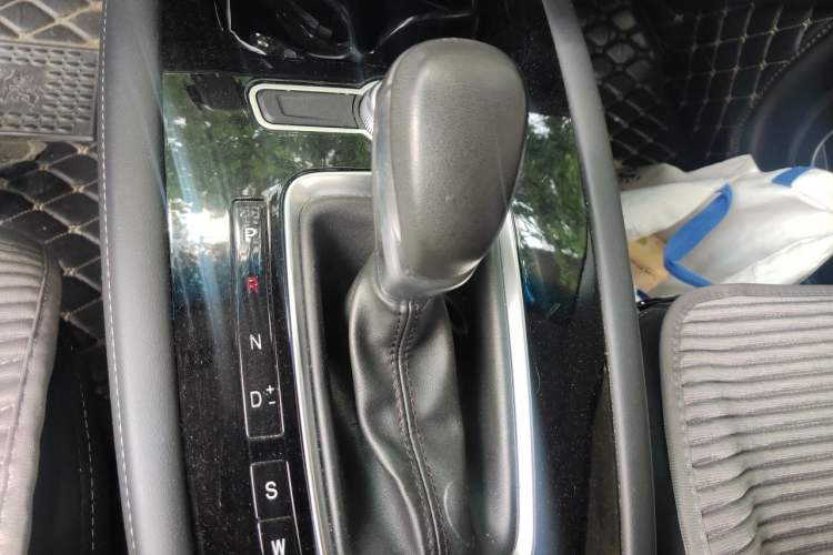 Used JETOUR X70  Gear Lever