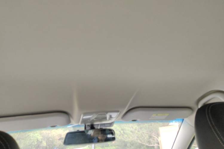 Used JETOUR X70  Headliner