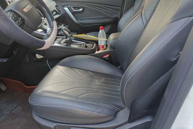 Used JETOUR X70  Left Front Seat