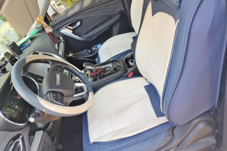 Used JETOUR X70  Left Front Seat