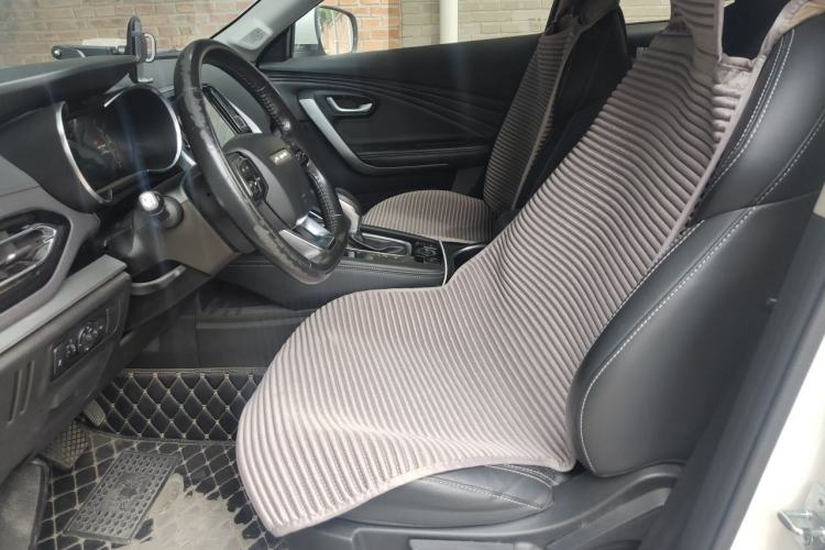 Used JETOUR X70  Left Front Seat