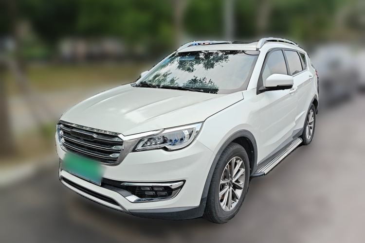 JETOUR X70 2019 1.5T DCT Joyride Edition مستعملة Guazi used car, China used car export, Used car for sale, Used  cars, Cheapest cars for sale