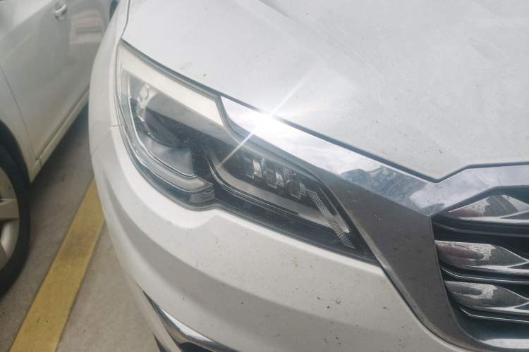 Used JETOUR X70 2019 1.5T DCT Joyride Edition Right Front Headlight