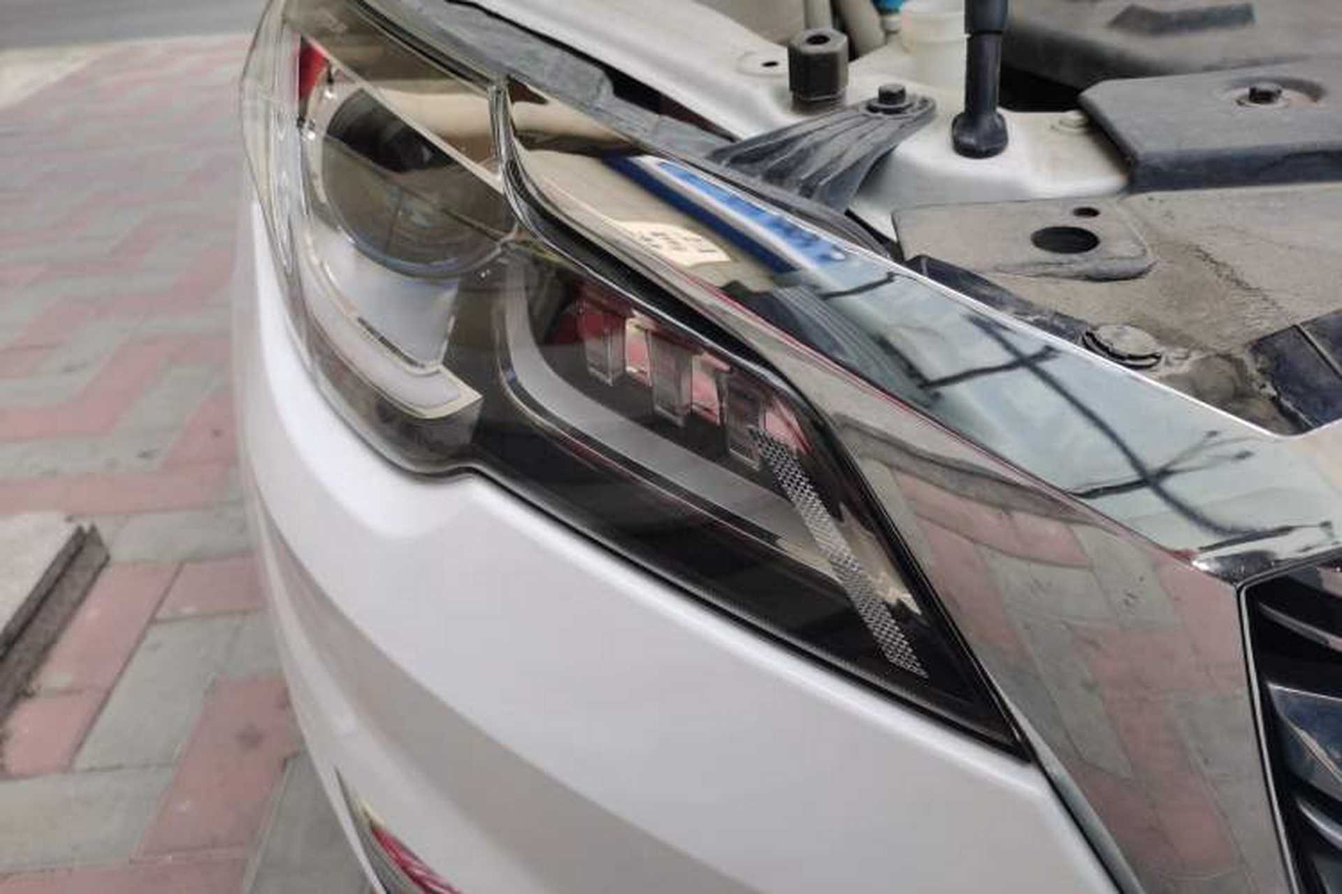 Used JETOUR X70 2019 1.5T DCT Joyride Edition Right Front Headlight