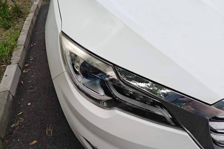 Used JETOUR X70 2019 1.5T DCT Joyride Edition Right Front Headlight