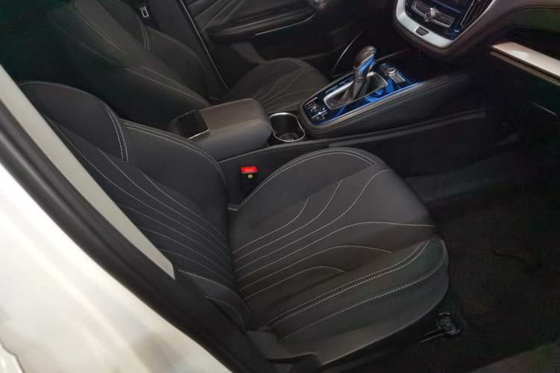 Used JETOUR X70 2019 1.5T DCT Comfort Edition Right Front Seat
