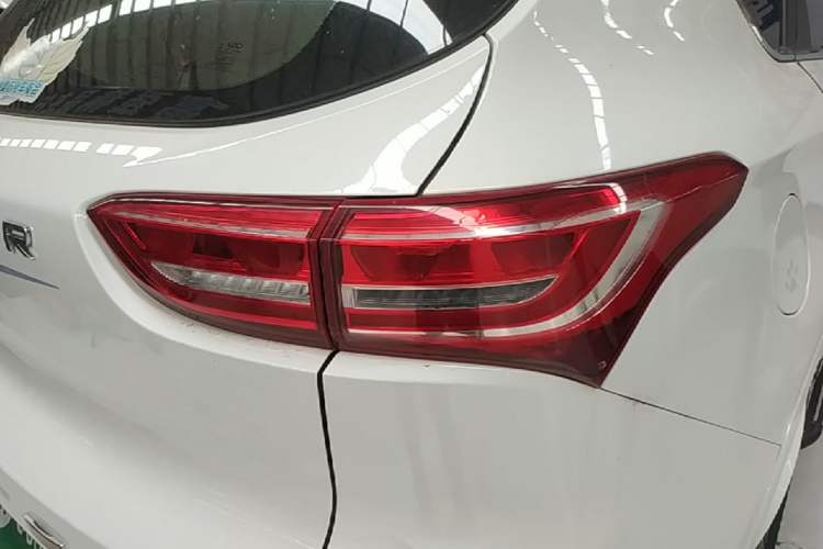 Used JETOUR X70 2019 1.5T DCT Jingxing Edition Right Rear Taillight
