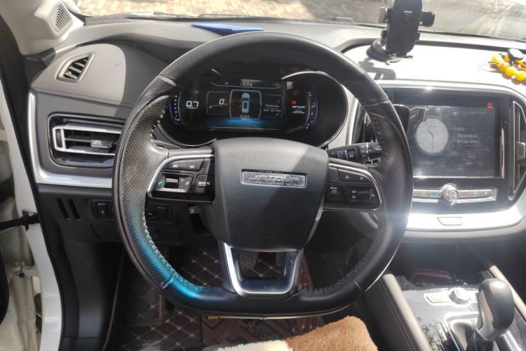 Used JETOUR X70  Steering Wheel