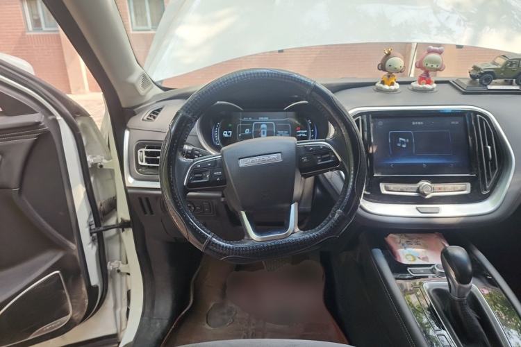 Used JETOUR X70  Steering Wheel