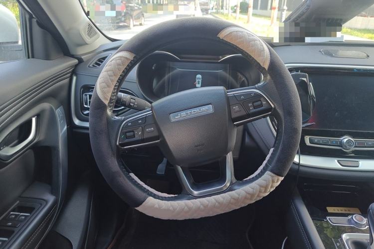Used JETOUR X70  Steering Wheel