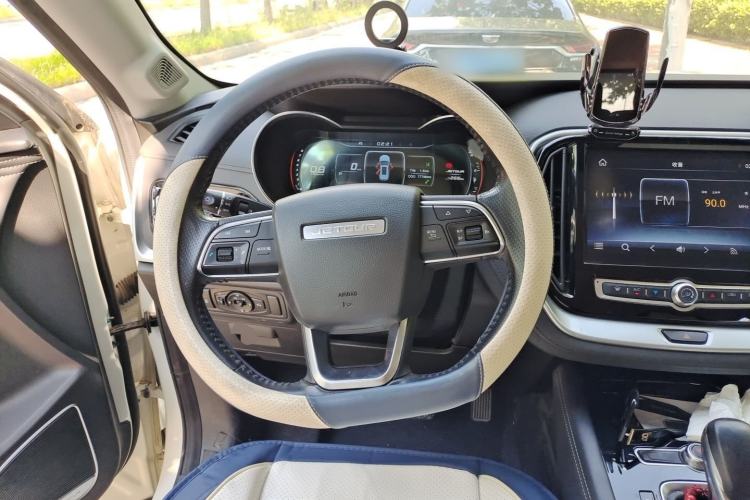 Used JETOUR X70  Steering Wheel