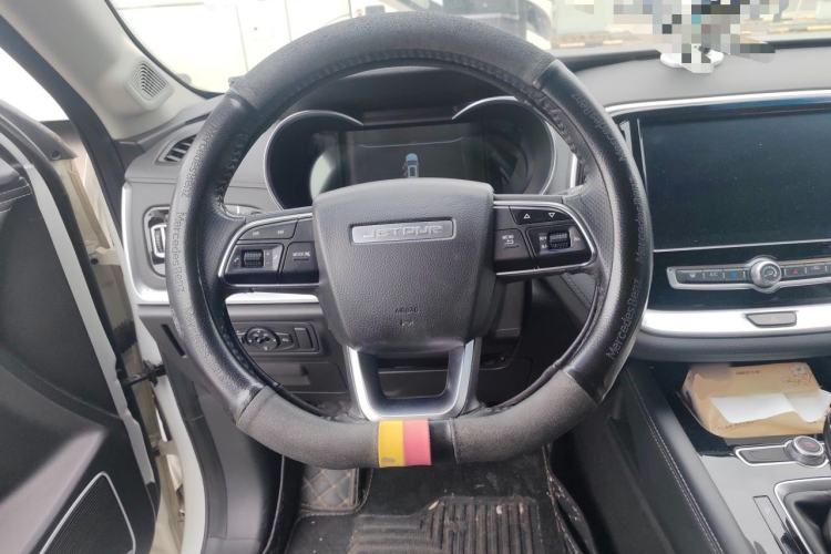 Used JETOUR X70  Steering Wheel