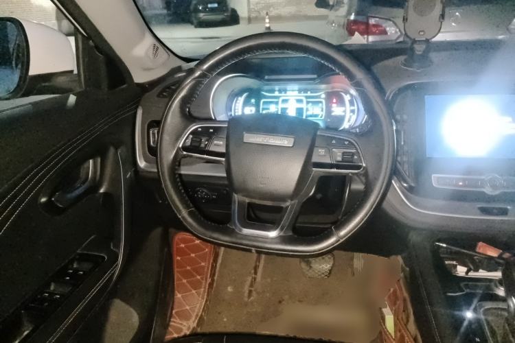 Used JETOUR X70  Steering Wheel