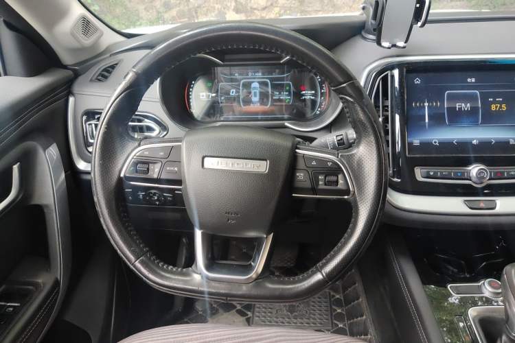 Used JETOUR X70  Steering Wheel