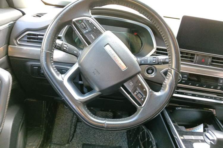 Used JETOUR X70  Steering Wheel