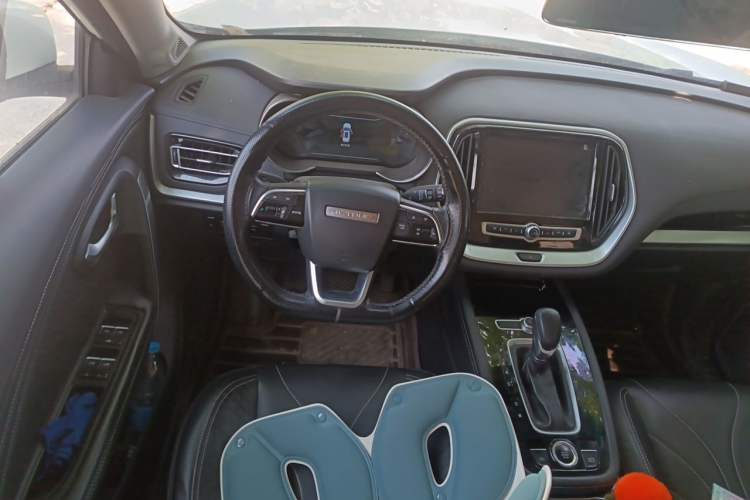 Used JETOUR X70  Steering Wheel