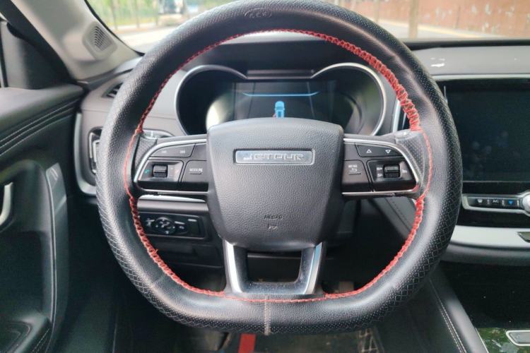 Used JETOUR X70  Steering Wheel