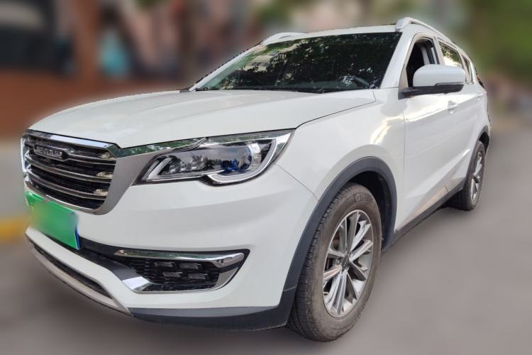Used JETOUR X70 1.5T Automatic 2-Seat Closed Cargo Van Guazi used car, China used car export, Used car for sale, Used  cars, Cheapest cars for sale