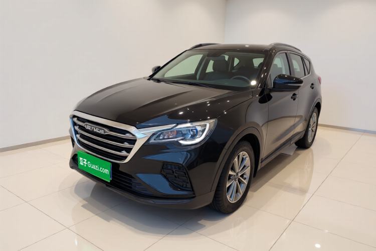 JETOUR X70 2020 1.5T DCT Comfort Edition 7-Seater usata Guazi used car, China used car export, Used car for sale, Used cars, Cheapest cars for sale