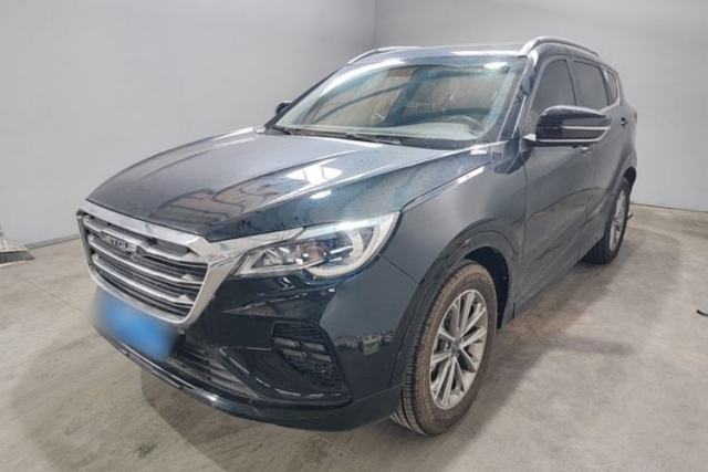 JETOUR X70 2020 1.5T DCT Yuexing Edition 6 Seats d’occasion