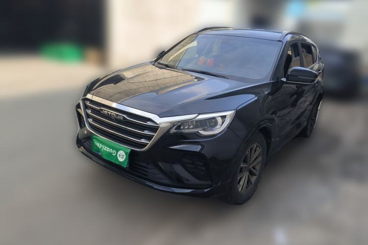 Used JETOUR X70 2020 1.5T Manual Comfort Edition 7-Seater Guazi used car, China used car export, Used car for sale, Used  cars, Cheapest cars for sale