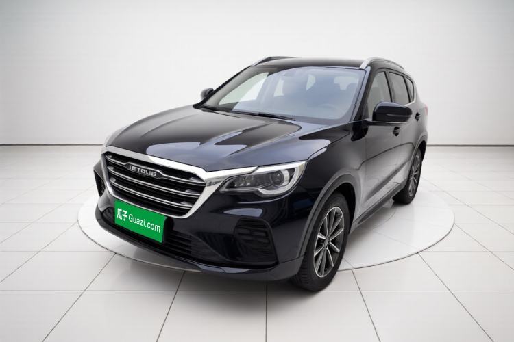 JETOUR X70 2020 1.5T Manual Comfort Edition 7-Seater usata Guazi used car, China used car export, Used car for sale, Used cars, Cheapest cars for sale
