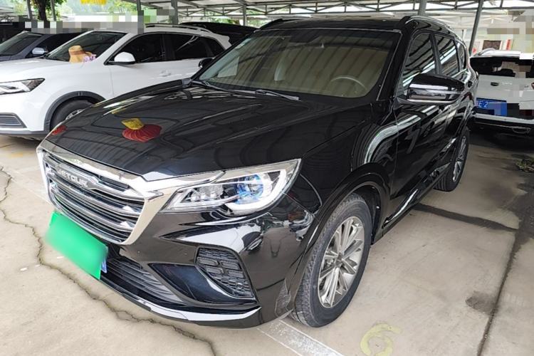 Used JETOUR X70 2020 1.5T Manual Comfort Edition 5 Seats Guazi used car, China used car export, Used car for sale, Used cars, Cheapest cars for sale