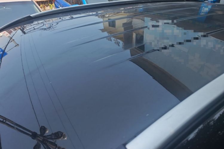 Used JETOUR X70 2020 1.5T DCT Comfort Edition 7-Seater Roof