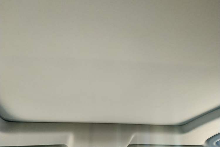 Used JETOUR X70 2020 1.5T DCT Smart Drive Version 5 Seats Headliner