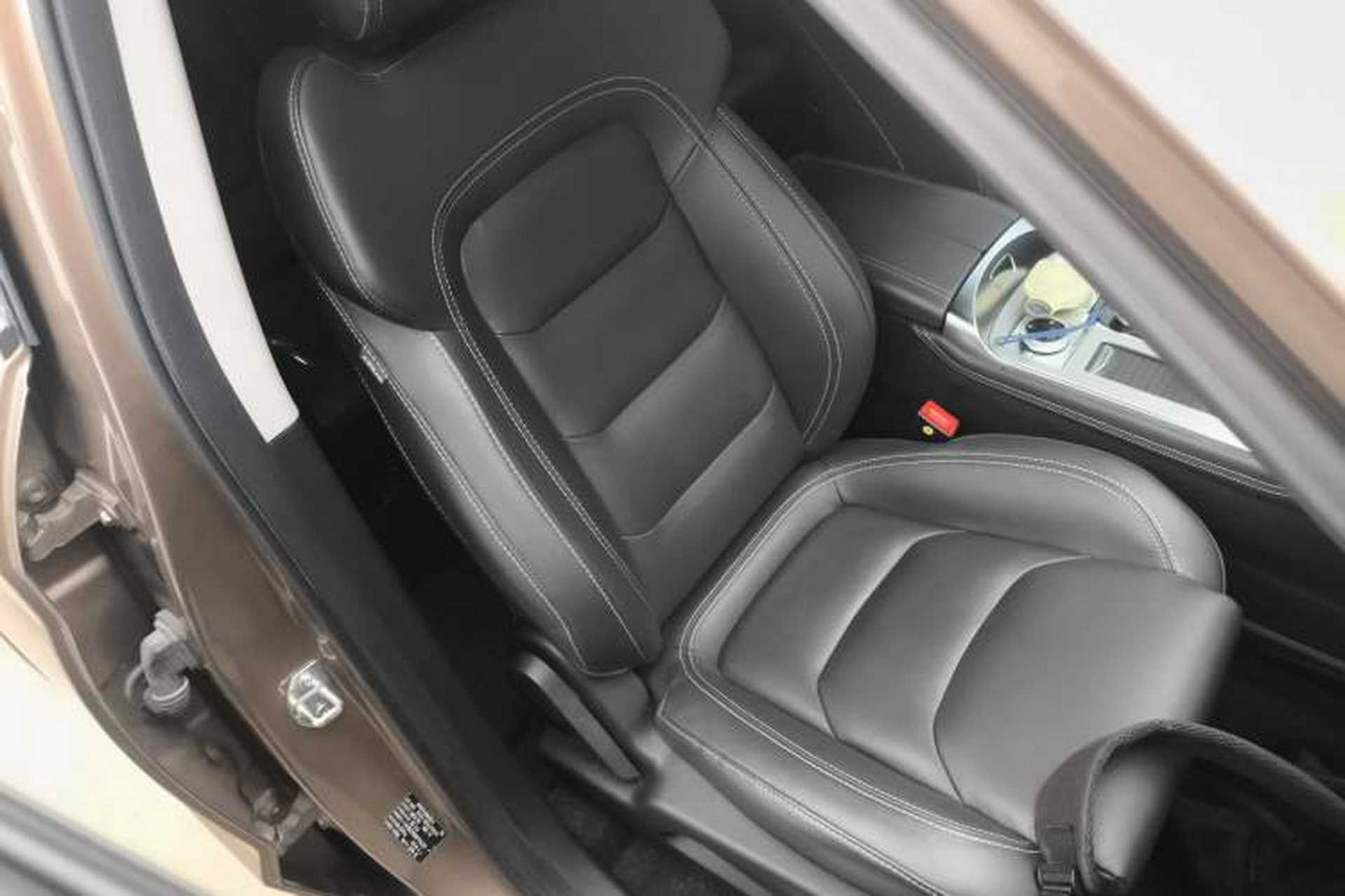 Used JETOUR X70 2020 1.5T DCT Yuexing Edition 6 Seats Right Front Seat