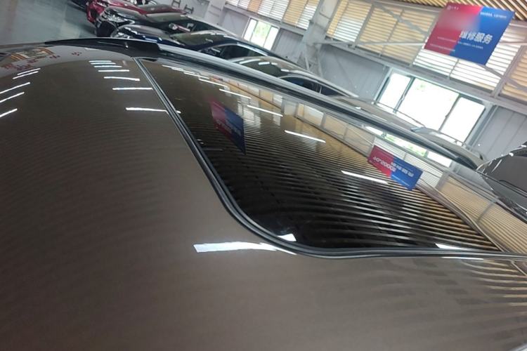 Used JETOUR X70 2020 1.5T DCT YueXing Edition 7-Seater Roof