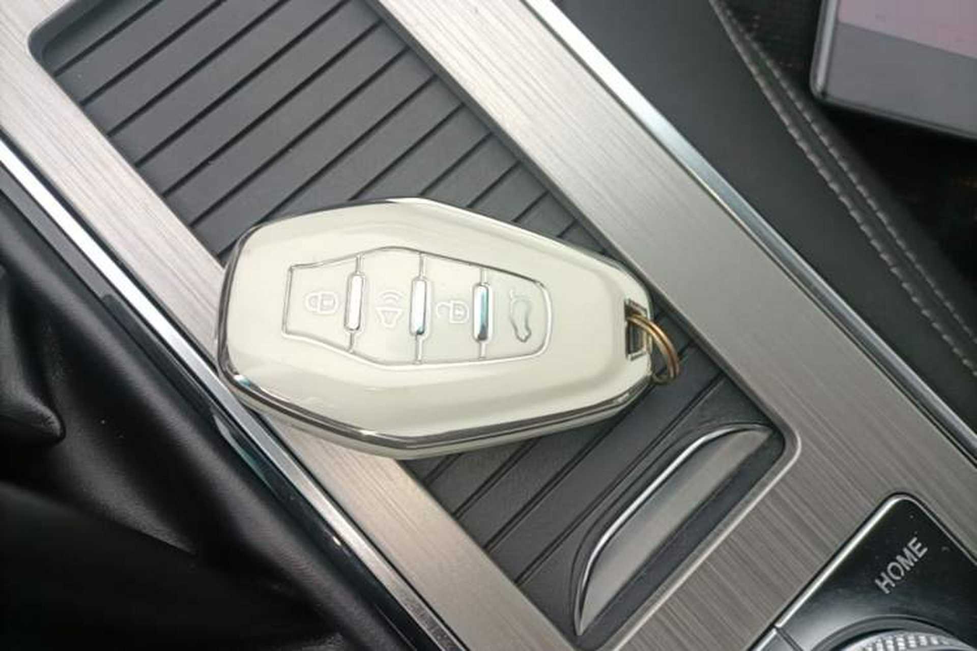 Used JETOUR X70 2020 1.5T DCT Comfort Edition 5-seater Vehicle Key