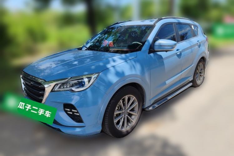 Used JETOUR X70 2020 1.5T DCT Yuexing Edition 6 Seats Guazi used car, China used car export, Used car for sale, Used  cars, Cheapest cars for sale