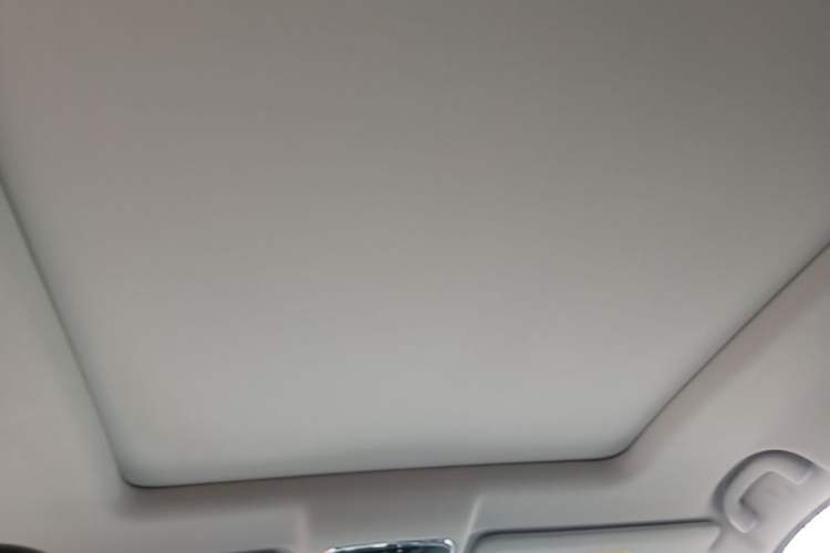 Used JETOUR X70 2020 1.5T DCT YueXing Edition 5 Seats Headliner