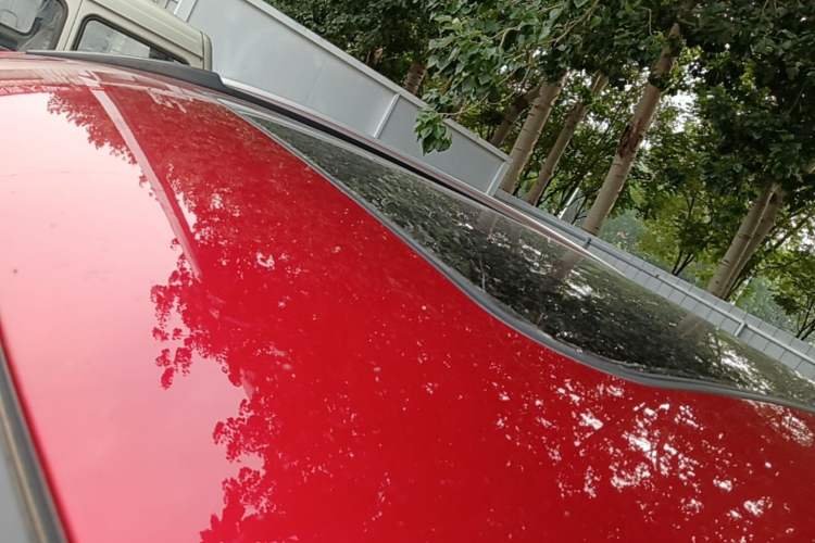 Used JETOUR X70 2020 1.5T DCT YueXing Edition 5 Seats Roof