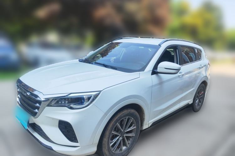 Used JETOUR X70 2020 1.5T DCT Comfort Edition 6 Seats Guazi used car, China used car export, Used car for sale, Used  cars, Cheapest cars for sale