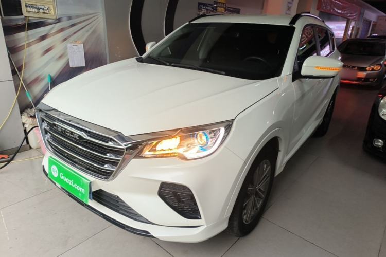 Used JETOUR X70 2020 1.5T Manual Comfort Edition 6 Seats Guazi used car, China used car export, Used car for sale, Used  cars, Cheapest cars for sale