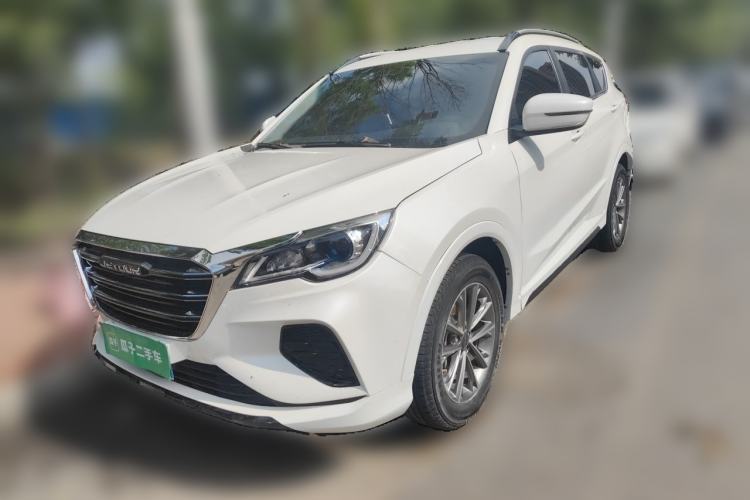 Used JETOUR X70 2020 1.5T Manual Comfort Edition 5 Seats Guazi used car, China used car export, Used car for sale, Used  cars, Cheapest cars for sale