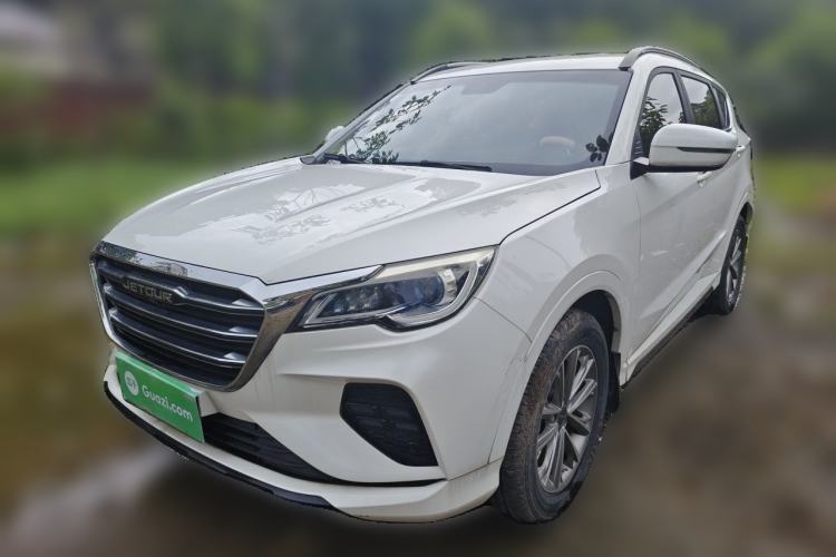 Used JETOUR X70 2020 1.5T Manual Comfort Edition 5 Seats Guazi used car, China used car export, Used car for sale, Used  cars, Cheapest cars for sale