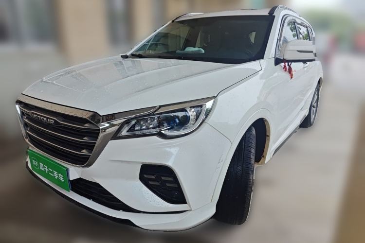 Used JETOUR X70 2020 1.5T Manual EnjoyDrive Edition 5 Seats Guazi used car, China used car export, Used car for sale, Used  cars, Cheapest cars for sale