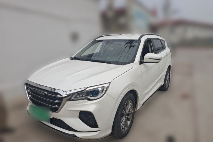 Used JETOUR X70 2020 1.5T DCT Comfort Edition 5-seater Guazi used car, China used car export, Used car for sale, Used  cars, Cheapest cars for sale