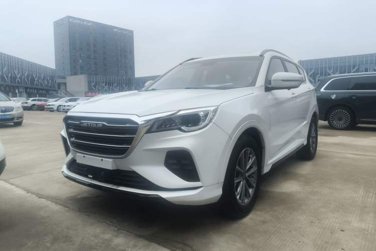 Used JETOUR X70 2020 1.5T DCT YueXing Edition 5 Seats Guazi used car, China used car export, Used car for sale, Used  cars, Cheapest cars for sale