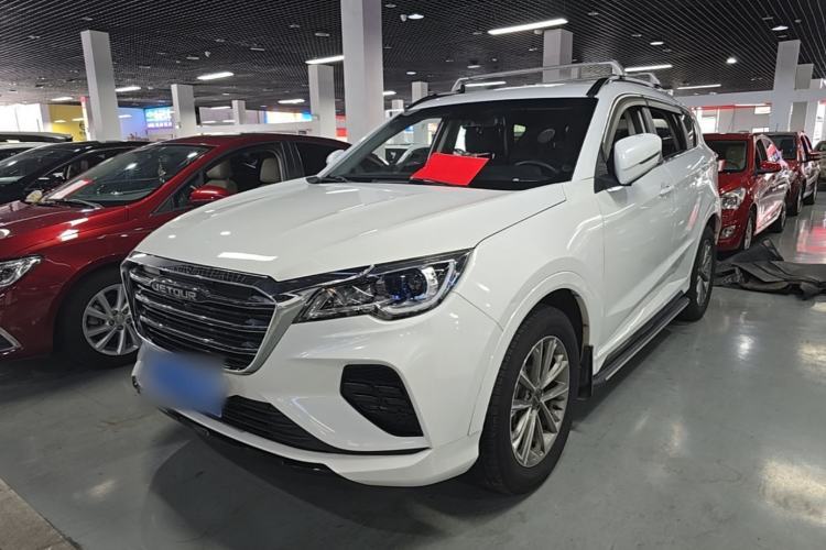Gebrauchter JETOUR X70 2020 1.5T Manual Comfort Edition 5 Seats Guazi used car, China used car export, Used car for sale, Used  cars, Cheapest cars for sale