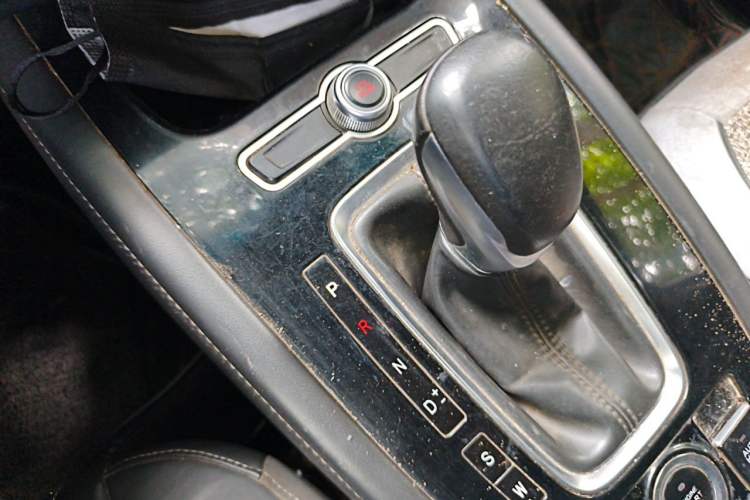 Used JETOUR X70  Gear Lever