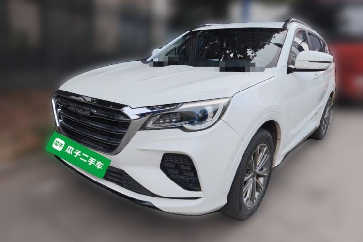 Ojetý JETOUR X70 2020 1.5T Manual Comfort Edition 5 Seats Guazi used car, China used car export, Used car for sale, Used  cars, Cheapest cars for sale